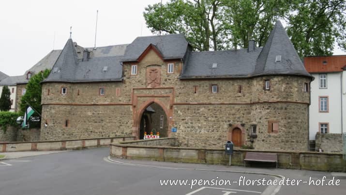 Altstadt Friedberg (Hessen)